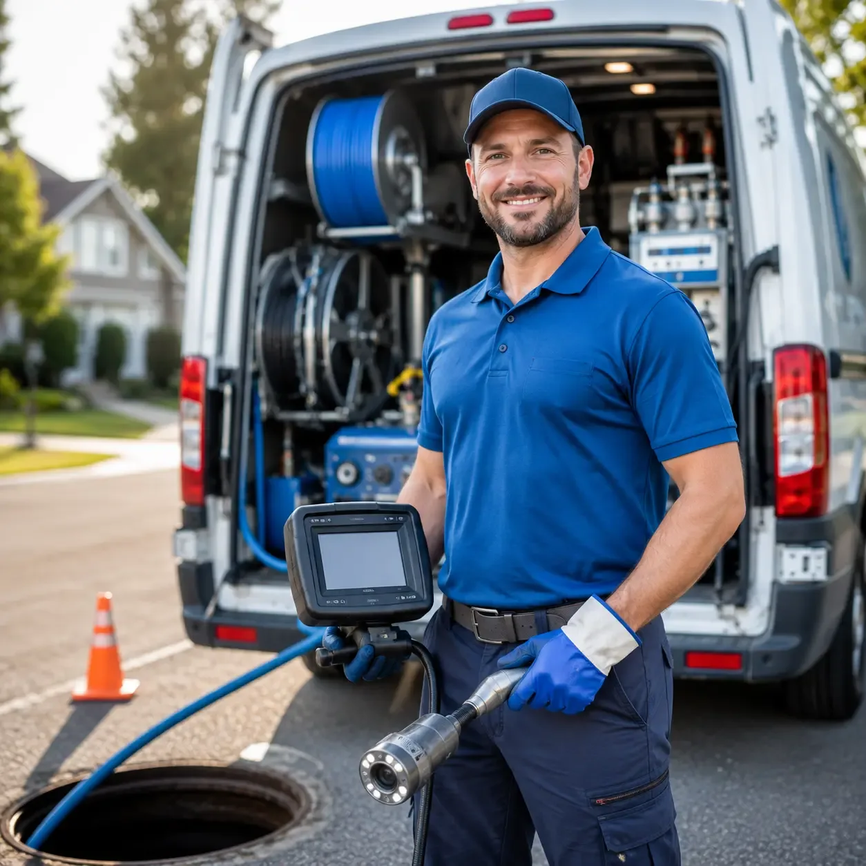 Local Pipe Relining specialists in Epsom, NH