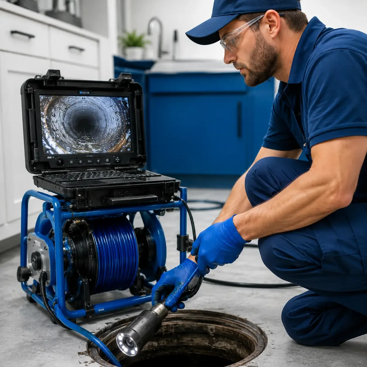 Pipe Relining professionals serving Epsom, NH